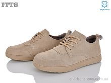 Кроссовки CK16-5 ITTS / p. 36-41 / 6пар