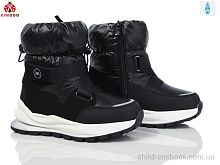 Дутики FG24100-2A KIMBOO / p. 27-32 / 8пар