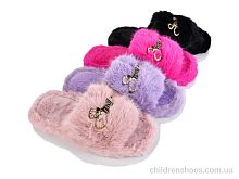 Тапки A5054 mix Alex / p. 36-41 / 12пар