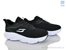 Кроссовки U3426-1 YZY / p. 40-45 / 8пар