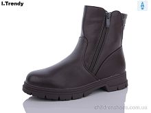 Ботинки E923-5 Trendy / p. 36-41 / 8пар