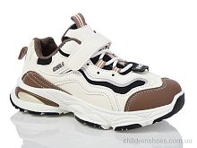 Кроссовки 521-004 Xifa kids / p. 32-37 / 6пар