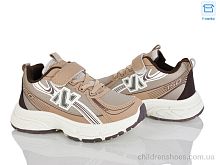 Кроссовки LC1188-6 Clibee kids / p. 32-37 / 6пар