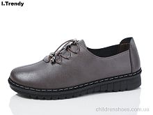 Туфли BK55-28 Trendy / p. 37-41 / 8пар