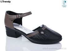 Туфли W201-1 Trendy / p. 36-41 / 8пар