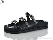 Шлепки QQ111-1 Red Sun / p. 36-41 / 8пар