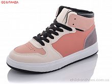 Кроссовки A2080-2 QQ shoes / p. 36-41 / 8пар
