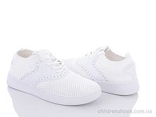 Кроссовки 20-969 white Violeta / p. 36-41 / 8пар
