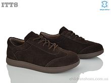 Кроссовки CK12-3 ITTS / p. 36-41 / 6пар