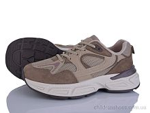 Кроссовки K567-3 Loretta / p. 36-41 / 8пар