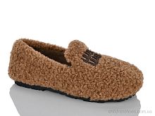 Туфли TM005(C6) khaki DINO ALBAT / p. 36-41 / 8пар