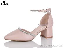 Туфли GV94-3 Башили / p. 34-39 / 8пар