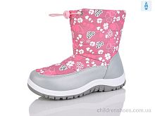 Дутики 522-2 M&L  Alex13 / p. 28-35 / 8пар