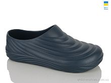 Галоши Б32 синій Lot Shoes / p. 41-45 / 12пар