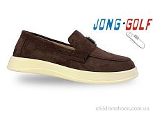 Туфли D11810-4 Jong Golf / p. 37-41 / 8пар