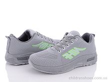 Кроссовки W999-2 Summer shoes / p. 36-41 / 8пар