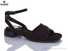 Босоножки H65136-B20 Башили / p. 36-41 / 8пар