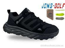 Кроссовки D11688-0 Jong Golf / p. 36-41 / 8пар