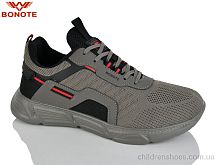 Кроссовки A9155-5 Bonote / p. 41-46 / 8пар