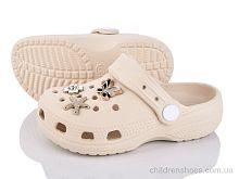 Кроксы 2501-2 BABYSHOP / p. 26-30 / 12пар