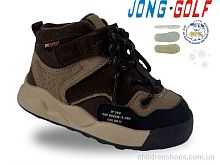 Ботинки A40682-4 Jong Golf / p. 23-28 / 8пар
