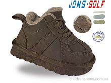 Ботинки B40777-3 Jong Golf / p. 26-31 / 12пар