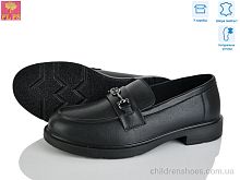 Туфли BB07-1 PLPS / p. 36-40 / 6пар