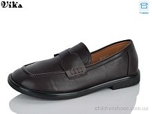 Туфли K812-6 VIKA-Limani / p. 36-41 / 8пар