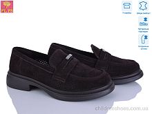 Туфли DAA19-6 PLPS / p. 36-40 / 6пар
