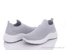 Кроссовки 20-954-4 grey Violeta / p. 36-41 / 8пар