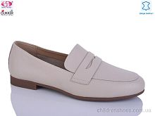 Туфли MG8412 Gukkcr / p. 36-40 / 8пар