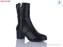 Сапоги 86-8 QQ&Панда / p. 36-40 / 6пар Сапоги 86-8 QQ&Панда / p. 36-40 / 6пар