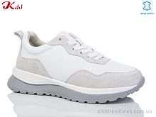 Кроссовки 685-1 Jiulai-Kadisalun / p. 36-41 / 8пар