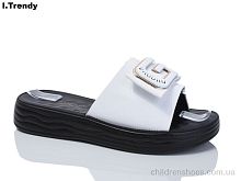 Шлепки ZK701-2 Trendy / p. 36-41 / 8пар