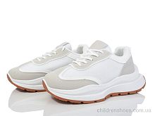 Кроссовки 92-37 white Violeta / p. 36-41 / 8пар