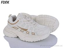 Кроссовки H9282-3 FDEK / p. 36-41 / 8пар