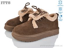 Угги 5270-35 ITTS / p. 36-41 / 6пар