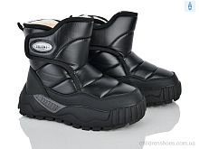 Дутики XF02-MC1315 Xifa kids / p. 32-37 / 8пар