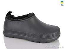 Галоши N119 сірий Lot Shoes / p. 42-45 / 6пар