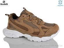 Кроссовки H65107-9 Башили / p. 36-41 / 8пар