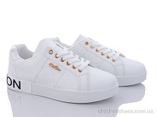 Кроссовки 92-33 white Violeta / p. 36-41 / 8пар