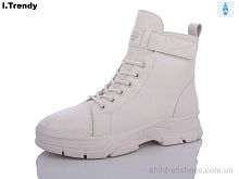 Ботинки EH2532-23 Trendy / p. 36-41 / 8пар