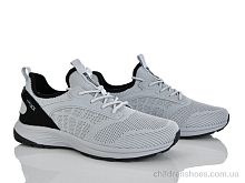 Кроссовки 4365-M7600-7 Мир / p. 41-46 / 8пар