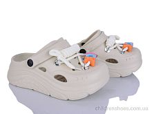 Кроксы QQ90-3 Alimama-Girnaive / p. 36-41 / 6пар