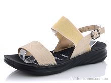 Босоножки 7728-6 Summer shoes / p. 36-41 / 8пар