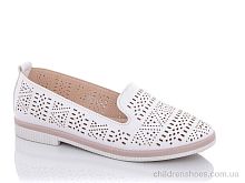 Туфли 000-PB616-2 Xifa kids / p. 31-36 / 8пар