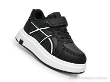 Кроссовки F65091A TOM.M / p. 25-30 / 12пар