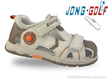 Сандалии B20668-3 Jong Golf / p. 26-31 / 8пар