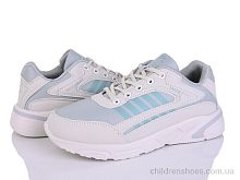 Кроссовки S207-3 Svit / p. 36-41 / 8пар