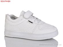 Кроссовки 2003-1 QQ shoes / p. 31-35 / 8пар
